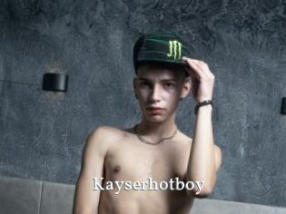 Kayserhotboy