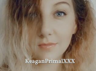 KeaganPrimalXXX