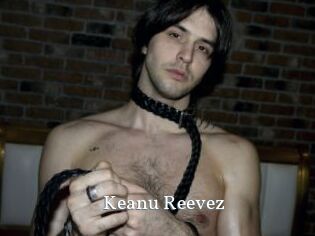 Keanu_Reevez