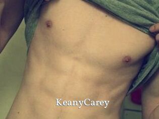 KeanyCarey