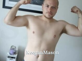 KeeganMason