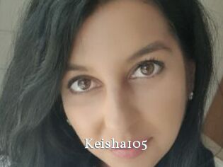 Keisha105