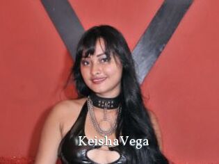 KeishaVega