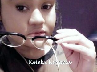 Keisha_Kayxoxo