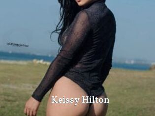 Keissy_Hilton