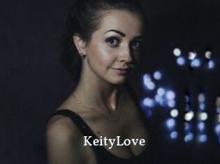 KeityLove