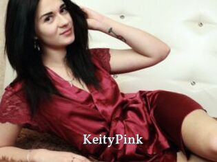 KeityPink