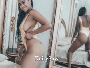 KeitySaw