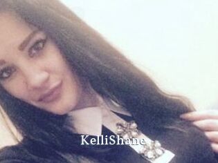 KelliShane