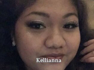 Kellianna