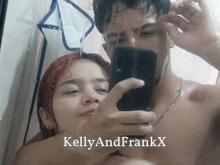 KellyAndFrankX