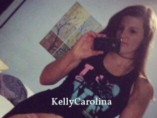 KellyCarolina