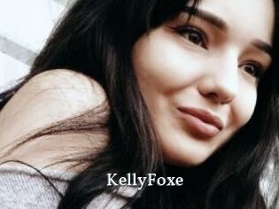 KellyFoxe