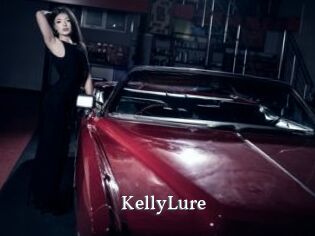 KellyLure