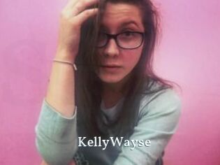 KellyWayse