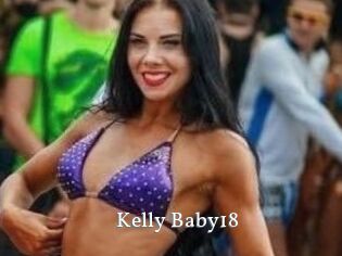 Kelly_Baby18