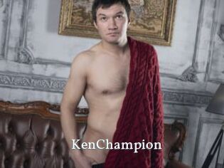 KenChampion