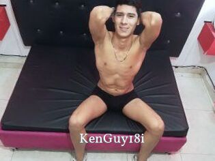 KenGuy18i