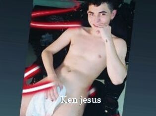 Ken_jesus