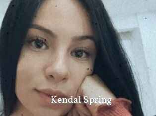 Kendal_Spring