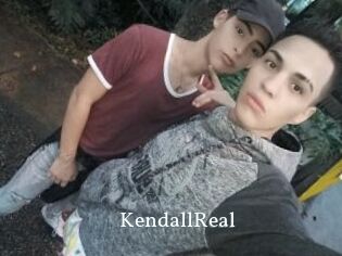 KendallReal