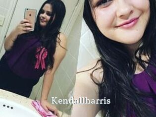 Kendallharris