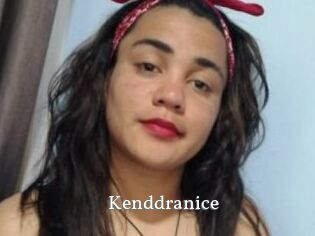 Kenddranice