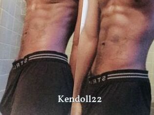 Kendoll22