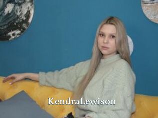 KendraLewison