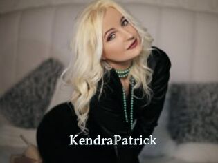 KendraPatrick