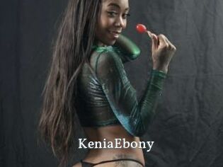 KeniaEbony