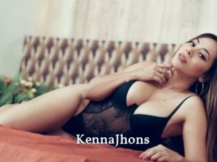 KennaJhons