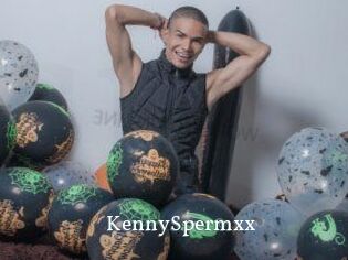 KennySpermxx