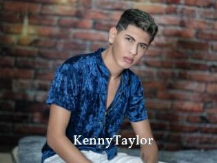 KennyTaylor