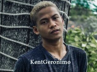 KentGeronimo