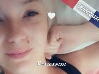 Kenzasexe