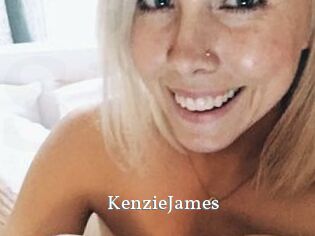 KenzieJames