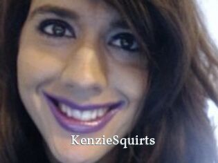 KenzieSquirts