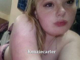 Kenziecarter