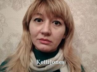 KettiJones