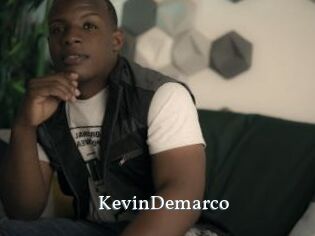 KevinDemarco