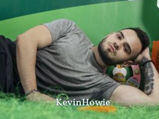 KevinHowie