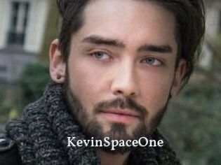 KevinSpaceOne