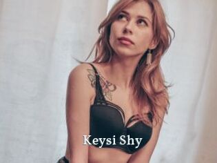 Keysi_Shy