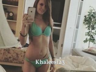 Khaleesi23