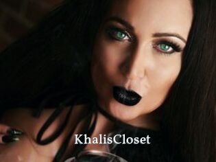 KhalisCloset