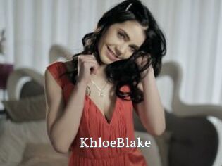 KhloeBlake