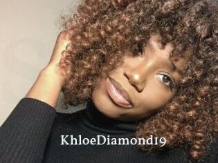 KhloeDiamond19