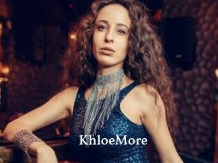 KhloeMore