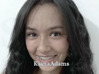 KianaAdams